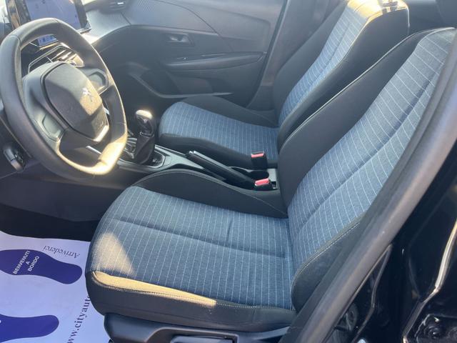 PEUGEOT 208 usata, con Chiusura centralizzata