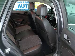 OPEL Astra usata, con Fendinebbia