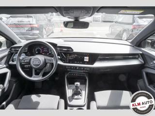 AUDI A3 usata, con Chiusura centralizzata