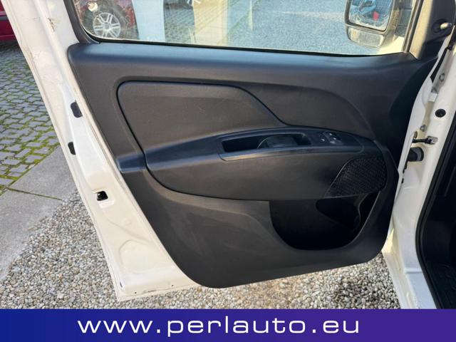 FIAT Doblo usata, con Controllo trazione