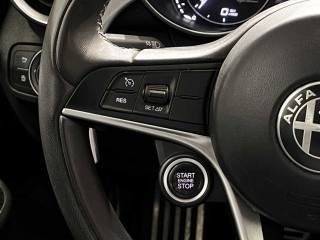 ALFA ROMEO Giulia usata, con Frenata d