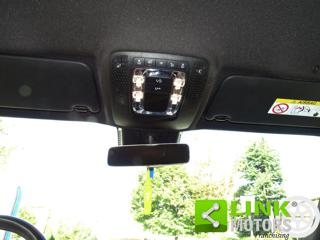 MERCEDES-BENZ GLB 180 usata, con Vetri oscurati