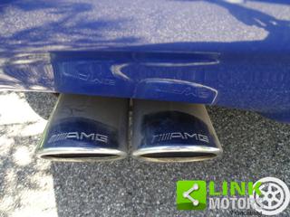MERCEDES-BENZ SLK 200 usata, con Climatizzatore