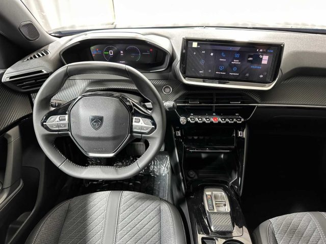 PEUGEOT 2008 usata, con Fari LED