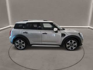 MINI Mini usata, con Airbag Passeggero