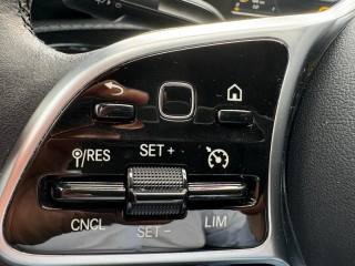 MERCEDES-BENZ CLA 180 usata, con Controllo trazione