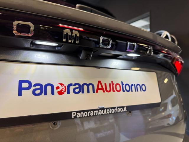 OMODA 5 usata, con Tettuccio apribile