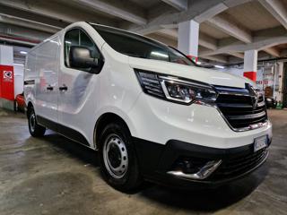 RENAULT Trafic usata, con Alzacristalli elettrici
