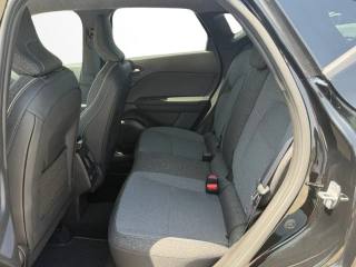 RENAULT Captur usata, con Cruise Control