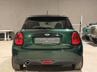 MINI Cooper D usata, con Alzacristalli elettrici