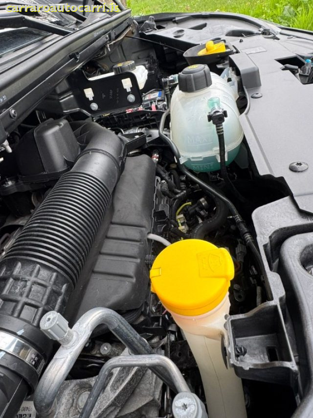 NISSAN Primastar usata, con Vivavoce