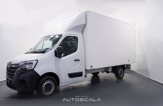 RENAULT Master T35 2.3 dCi 145cv L3 Gran Volume 22 Ice