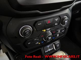 JEEP Renegade usata, con Servosterzo