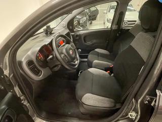 FIAT Panda usata, con Controllo trazione