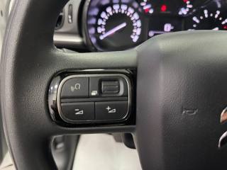 CITROEN C3 usata, con Controllo elettronico della corsia