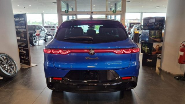 ALFA ROMEO Tonale usata, con Cerchi in lega