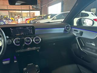 MERCEDES-BENZ A 220 usata, con ESP