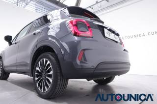 FIAT 500X usata, con Frenata d