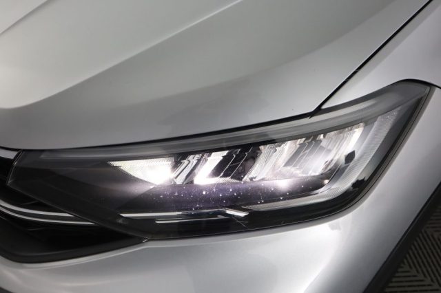 VOLKSWAGEN Taigo usata 7