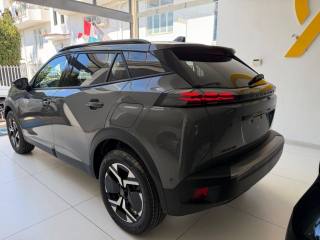 PEUGEOT 2008 usata, con Sedile posteriore sdoppiato