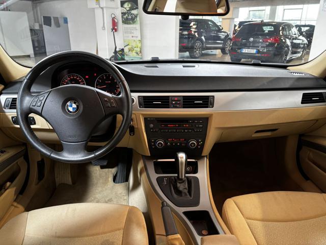 BMW 320 usata, con Climatizzatore