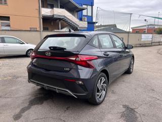 HYUNDAI i20 usata, con Antifurto