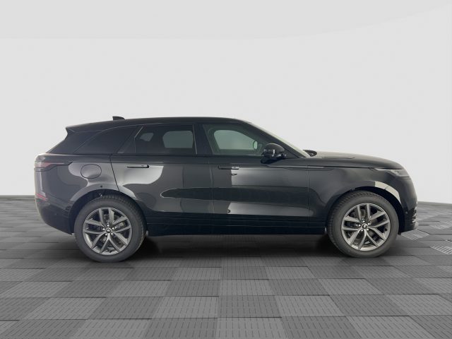 LAND ROVER Range Rover Velar usata 5