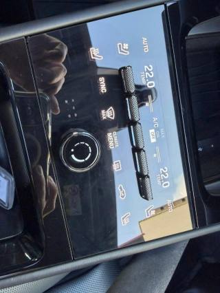 PORSCHE Cayenne usata, con Specchietti laterali elettrici