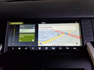 LAND ROVER Discovery Sport usata, con Park Distance Control