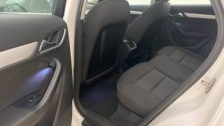 AUDI Q3 usata, con Chiusura centralizzata