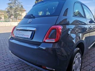 FIAT 500 usata, con Alzacristalli elettrici