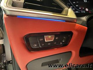 BMW M3 usata, con ESP
