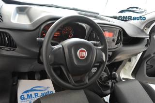 FIAT Doblo usata, con Chiusura centralizzata