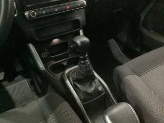 CITROEN C3 Aircross usata, con Climatizzatore