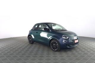 FIAT 500C usata 1