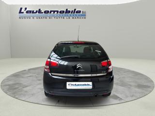 CITROEN C3 usata, con Alzacristalli elettrici