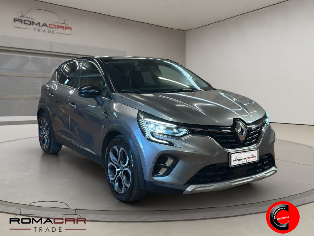 RENAULT Captur usata, con Airbag Passeggero