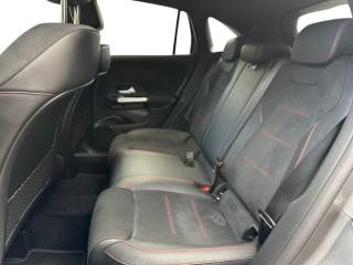 MERCEDES-BENZ GLA 200 usata, con Interni in pelle