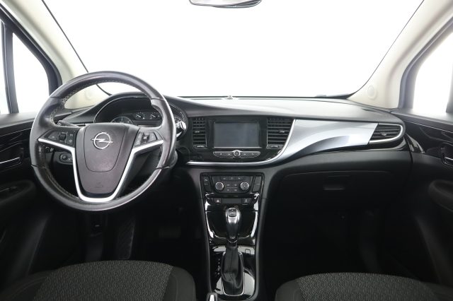 OPEL Mokka usata 4