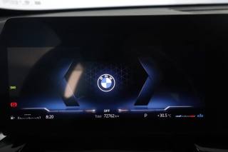 BMW X1 usata 6