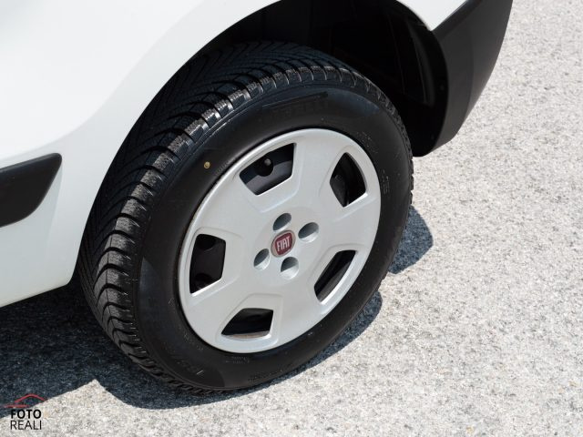 FIAT Fiorino usata 19