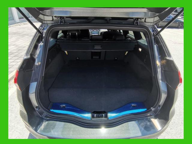 FORD Mondeo usata, con Cruise Control