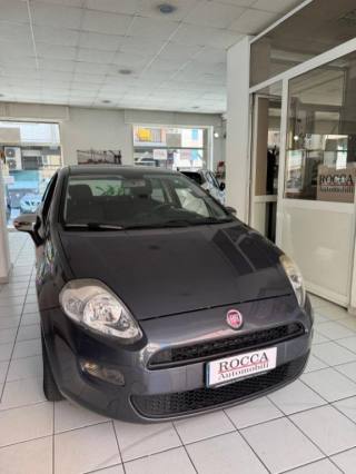 FIAT Punto usata, con Airbag Passeggero