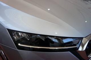 SKODA Octavia usata, con USB