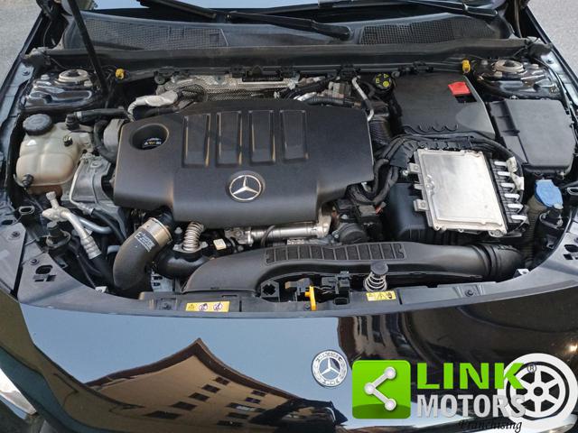 MERCEDES-BENZ A 180 usata 49