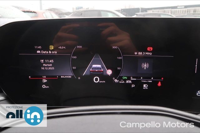 AUDI A5 usata 8