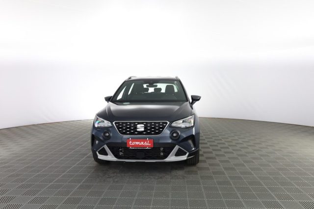 SEAT Arona usata 0