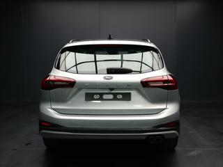 FORD Focus usata, con Autoradio