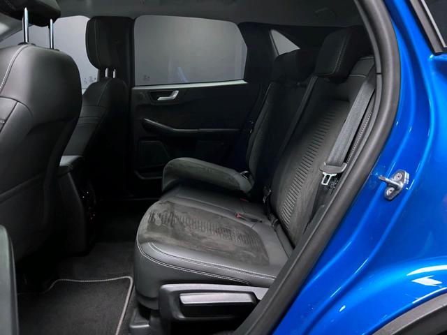 FORD Kuga usata, con Controllo trazione