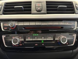 BMW 320 usata, con Specchietti laterali elettrici